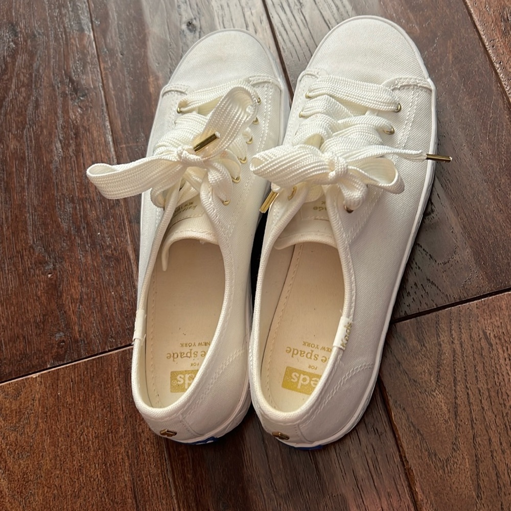 Keds tennis shoe